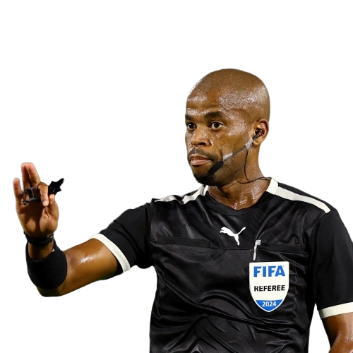 Abongile Tom